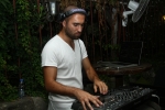Friday Night at Barbacane Pub, Byblos